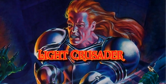 Light Crusader