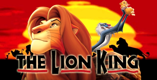 The Lion King download the new for apple