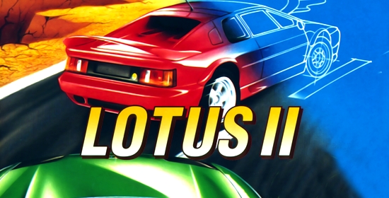 Lotus 2 RECS Game