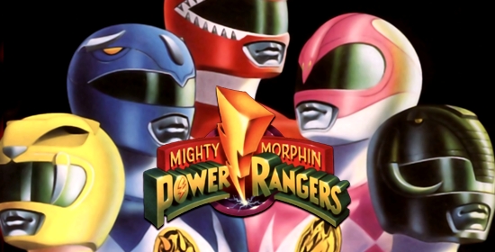 mighty morphin power rangers online game