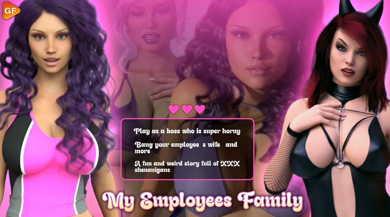 My Employee’s Family