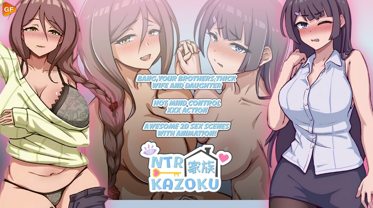 NTR Family Kazoku Game