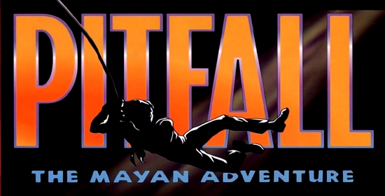 Pitfall: The Mayan Adventure