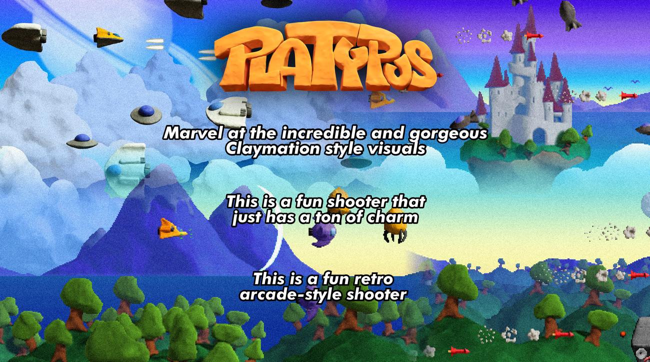 Platypus