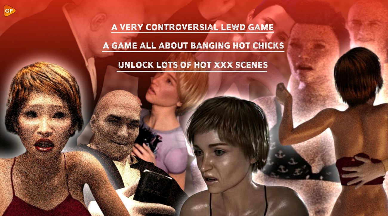 Rape Day Game