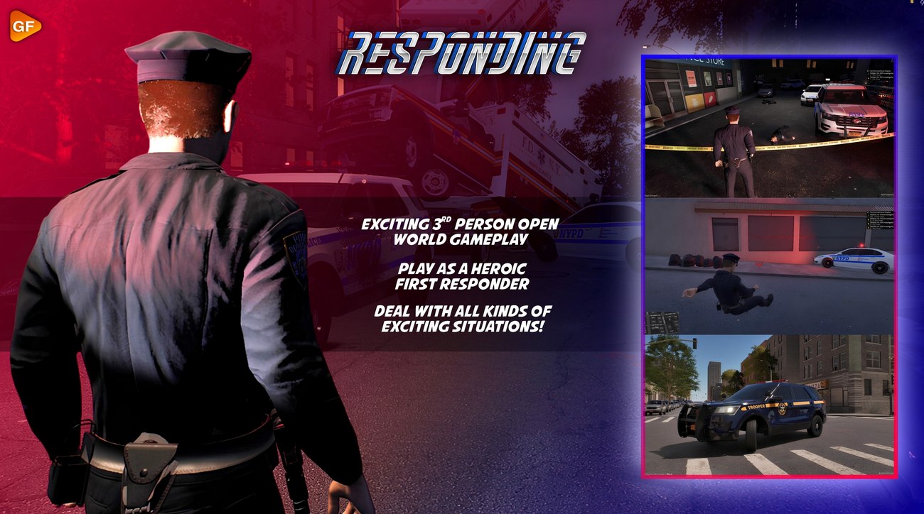 Responding Game
