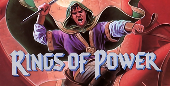 rings of power emulator