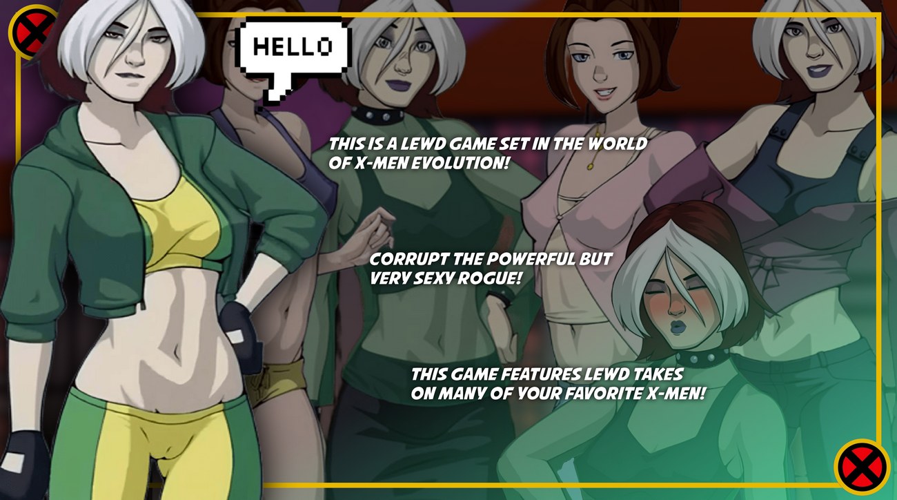 Rogue-like: Evolution