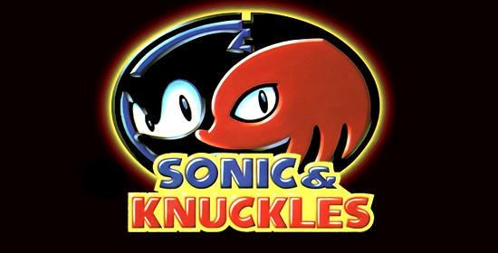 Sonic and Knuckles