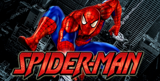 Spider-Man - The Animated Series