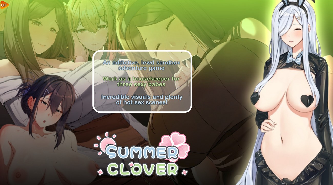 Summer Clover
