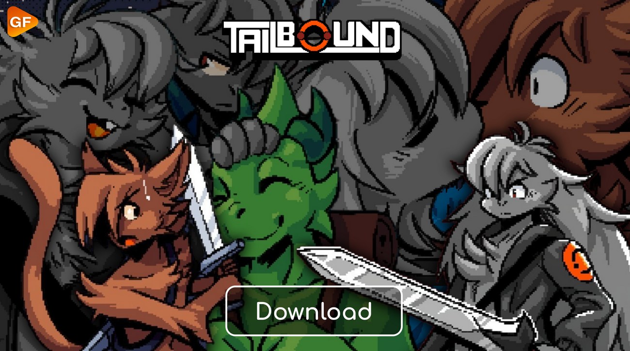 Tailbound Game