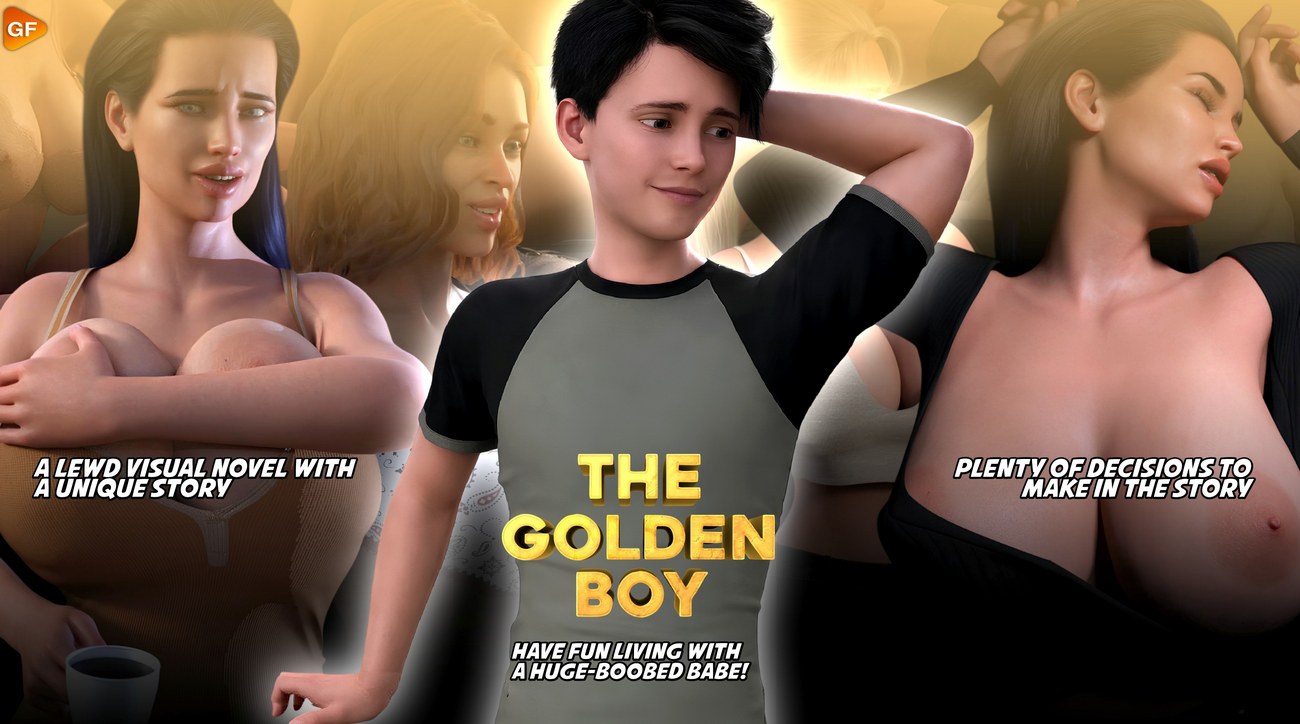 The Golden Boy Game