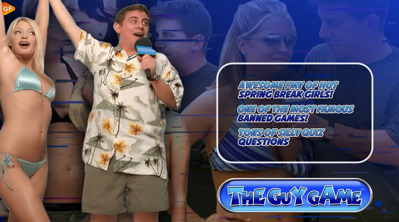 The Guy Game