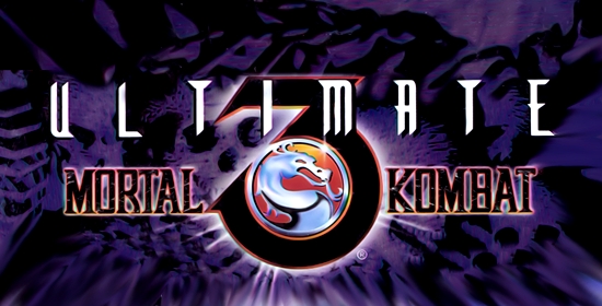 ultimate mortal kombat 3 wallpaper