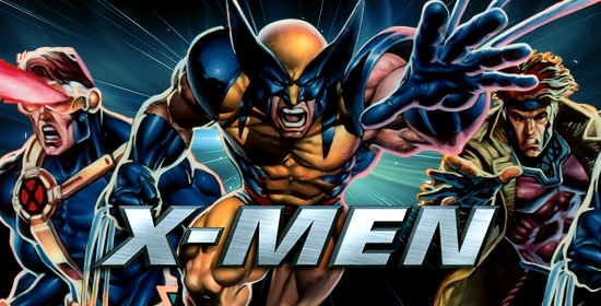 X-Men