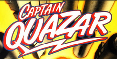 Captain Quazar