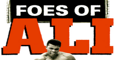 Foes of Ali