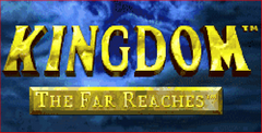 Kingdom: The Far Reaches