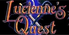 Lucienne's Quest