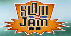 Slam 'N Jam '95