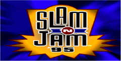 Slam 'N Jam