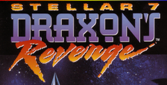 Stellar 7: Draxon's Revenge