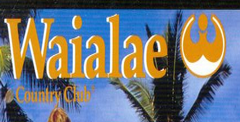 Waialae Country Club