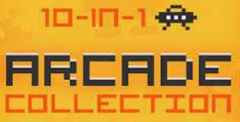 10-in-1: Arcade Collection