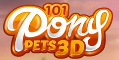 101 Pony Pets 3D