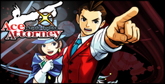 Apollo Justice: Ace Attorney