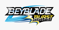 Beyblade: Evolution