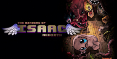 Binding of Isaac: Rebirth