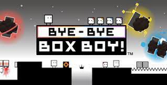 Bye-Bye BoxBoy!