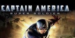 Captain America: Super Soldier