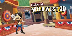 Carnival Games: Wild West 3D