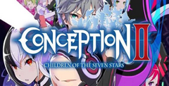 Buy Conception II: Children of the Seven Stars Steam Key GLOBAL