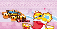 Dedede's Drum Dash Deluxe