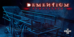 Dementium: Remastered