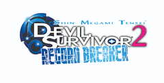 Devil Survivor 2: Record Breaker
