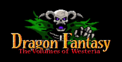 Dragon Fantasy: The Volumes of Westeria