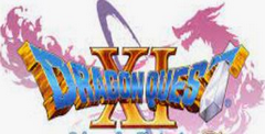 Dragon Quest XI