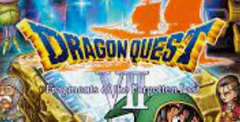 Dragon Quest VII