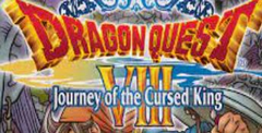 Dragon Quest VIII