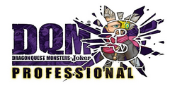 Dragon Quest Monsters: Joker 3 Professional