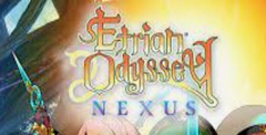 Etrian Odyssey Nexus