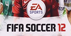 FIFA Soccer 12