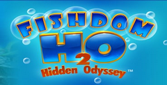 Fishdom H2O: Hidden Odyssey