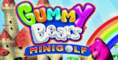 Gummy Bears Mini Golf