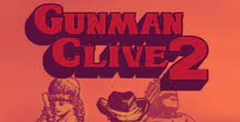 Gunman Clive 2